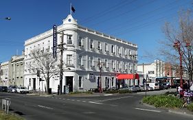 Middle Park Hotel